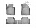 Коврики Norplast Kia Soul (PS) (2013)
