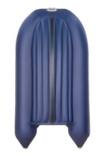 Лодка Ривьера Компакт 2900 НДНД комби