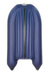 Лодка Ривьера Компакт 2900 НДНД комби