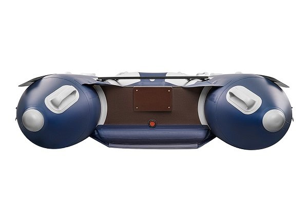 Лодка Ривьера Компакт 2900 НДНД комби