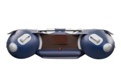 Лодка Ривьера Компакт 2900 НДНД комби