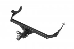 Фаркоп Mazda CX-5 с 2011/ CX-5 с 2017 PT Group