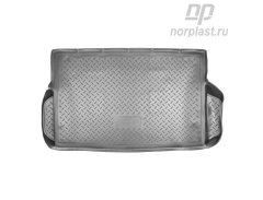Коврик в багажник Norplast Lexus RX (AL1) 2009 г.