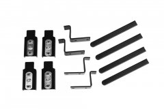 Упоры Atlant 7058 Renault Duster 2015-21