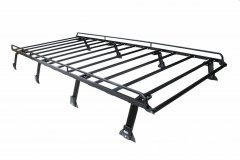 `ГАЗ 2217 (Баргузин)`, Грузовая платформа