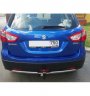 Фаркоп SUZUKI SX 4 S-CROSS (2013-) AvtoS SZ 12