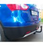 Фаркоп SUZUKI SX 4 S-CROSS (2013-) AvtoS SZ 12