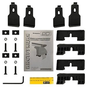 Кит ED Volkswagen T5/ T6 ED11-006