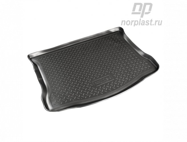 Коврик в багажник Norplast Ford Kuga 2008-13