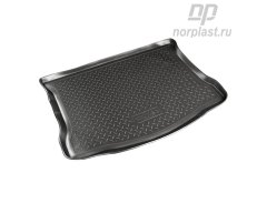 Коврик в багажник Norplast Ford Kuga 2008-13