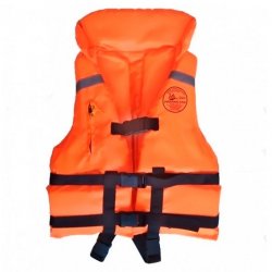 Спасательный жилет детский "Посейдон" (до 50 кг)