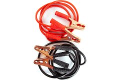 Провода пусковые, 300 А, "AUTOVIRAZH" AV-950300
