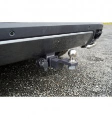 Фаркоп Exeed RX 2.0L 4WD 2023-.TCU00379  ТСС