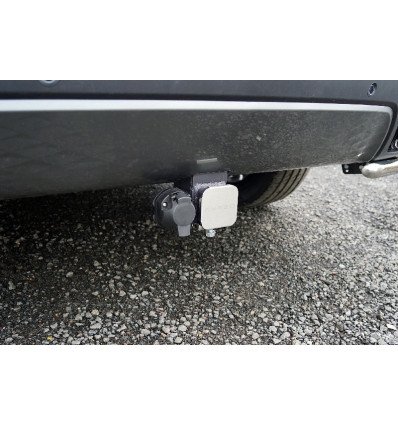 Фаркоп Exeed RX 2.0L 4WD 2023-.TCU00379 ТСС