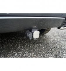 Фаркоп Exeed RX 2.0L 4WD 2023-.TCU00379  ТСС