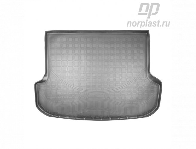 Коврик в багажник Norplast Lexus RX (2015)