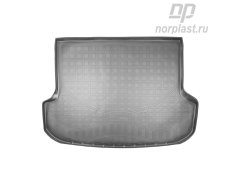 Коврик в багажник Norplast Lexus RX (2015)