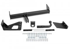 Фаркоп Nissan X-Trail T31 2007-2015 F.4112.001 Berg