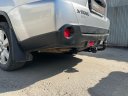 Фаркоп Nissan X-Trail T31 2007-2015 F.4112.001 Berg