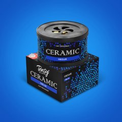 Ароматизатор Tensy TC-71