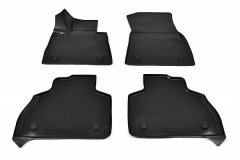 Коврики Norplast BMW X7 G07 3D 2018 (6ти мест.версии)