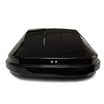 Бокс ED Magnum 580 черный