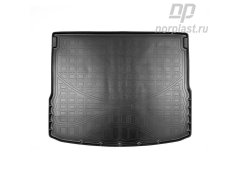 Коврик в багажник Norplast Hyundai Creta с 2016