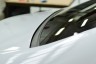 Накладка в проём заднего стекла (ABS) LADA Vesta седан с 2014 PT Group