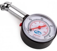 Манометр шинный AV-011504