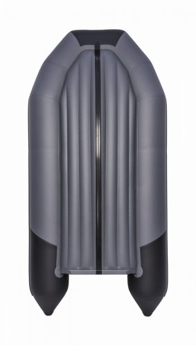 Лодка Таймень NX 3200 НДНД графит/черный