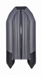 Лодка Таймень NX 3200 НДНД графит/черный