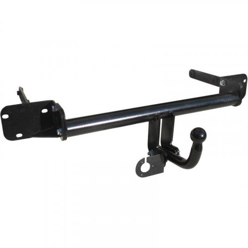 Фаркоп Mercedes GLE-Class w166 2015-, ML-Class w166 2012-15, M-Class w164 2005-2011 M205-A Лидер