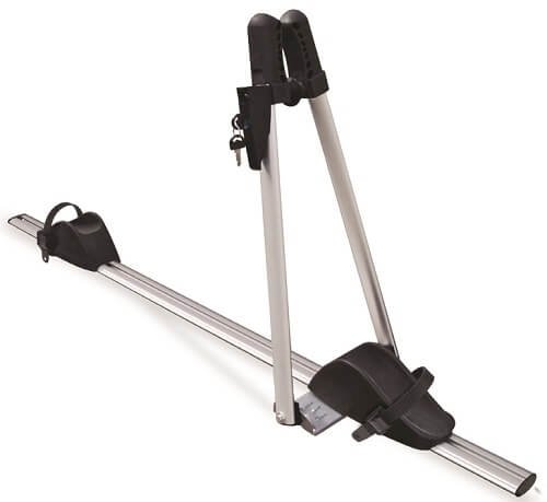 Велодержатель на крышу ASSO