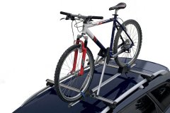 Велодержатель на крышу ASSO
