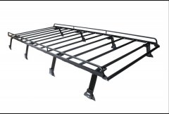 `ГАЗ 3221, 2705 (Газель)`, Грузовая платформа