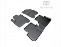 Коврики Norplast Citroen C3 Picasso (SH) 2009
