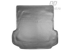 Коврик в багажник Norplast Mitsubishi Pajero Sport с 2008