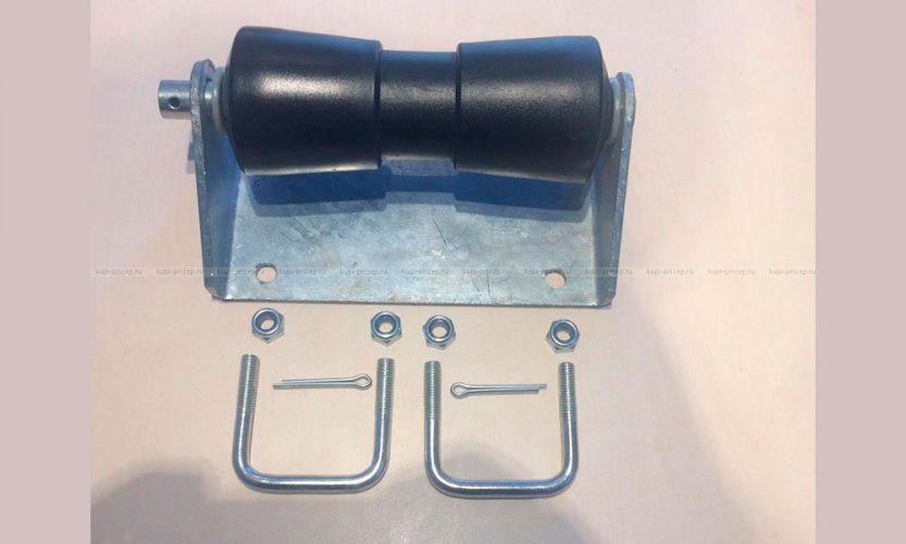 Ролик килевой