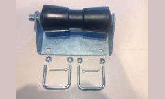 Ролик килевой