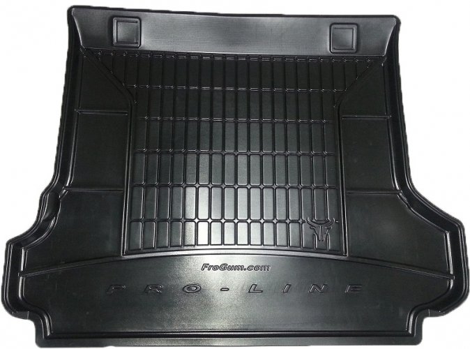 Коврик FroGum в багажник Land Rover Range Rover IV c 2012-...