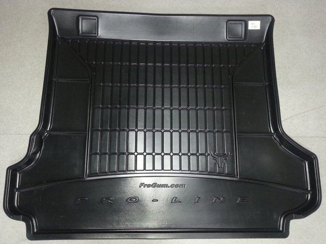 Коврик FroGum в багажник Land Rover Range Rover IV c 2012-...