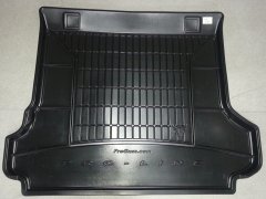 Коврик FroGum в багажник Land Rover Range Rover IV c 2012-...