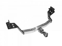 Фаркоп TOYOTA Fortuner 2016- 2020 (до рестайлинга) PT Group