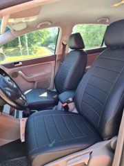 Чехлы Автолидер Nissan Qashqai с 2014-н.в.