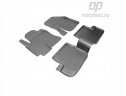 Коврики Norplast Toyota RAV 4 (XA2(2003) (2003-2005)