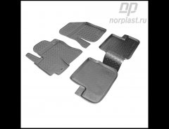 Коврики Norplast Toyota RAV 4 (XA2(2003) (2003-2005)