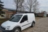 'Ford Transit Connect T220', Грузовая платформа