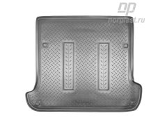Коврик в багажник Norplast Toyota Land Cruiser 120 Prado/ Lexus GX 470