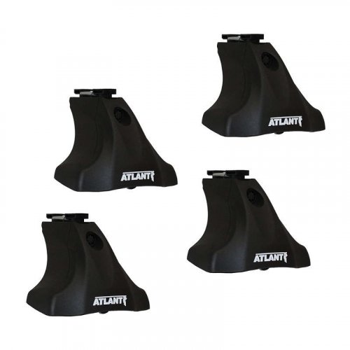 Упоры Atlant Е (гладкая крыша) 7002