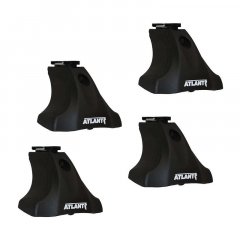 Упоры Atlant Е (гладкая крыша) 7002